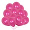 Kitcheniva Colorful Latex Balloon 10 Inch 100 Pcs